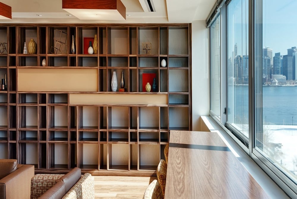 Global Luxury Suites at Exchange - photo 31
