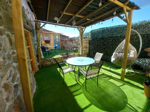 Rincon Del Viso in Ourense, Spain