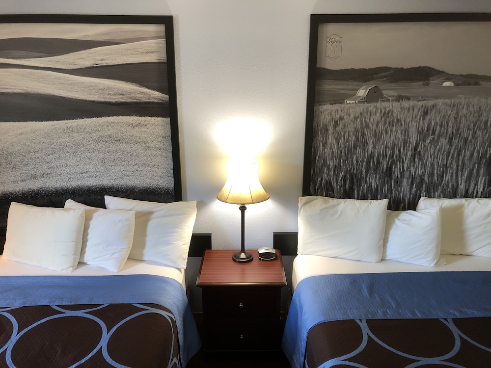 Super 8 by Wyndham Lewiston - photo 10