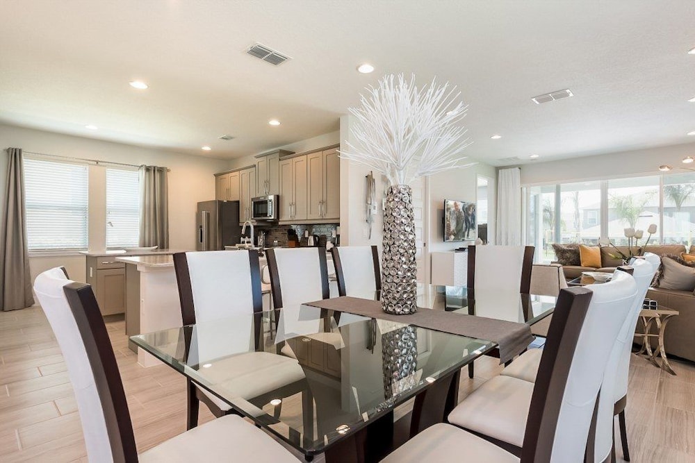 5 Star Villas at Encore Resort - photo 89