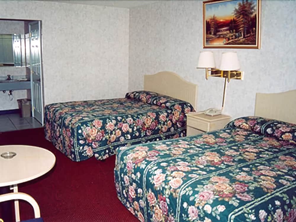 Passport Inn & Suites - photo 16