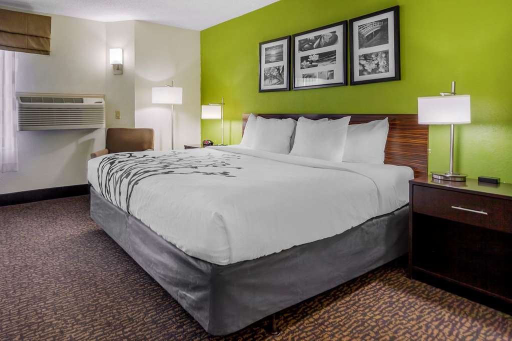 Sleep Inn Grand Island North - photo 13