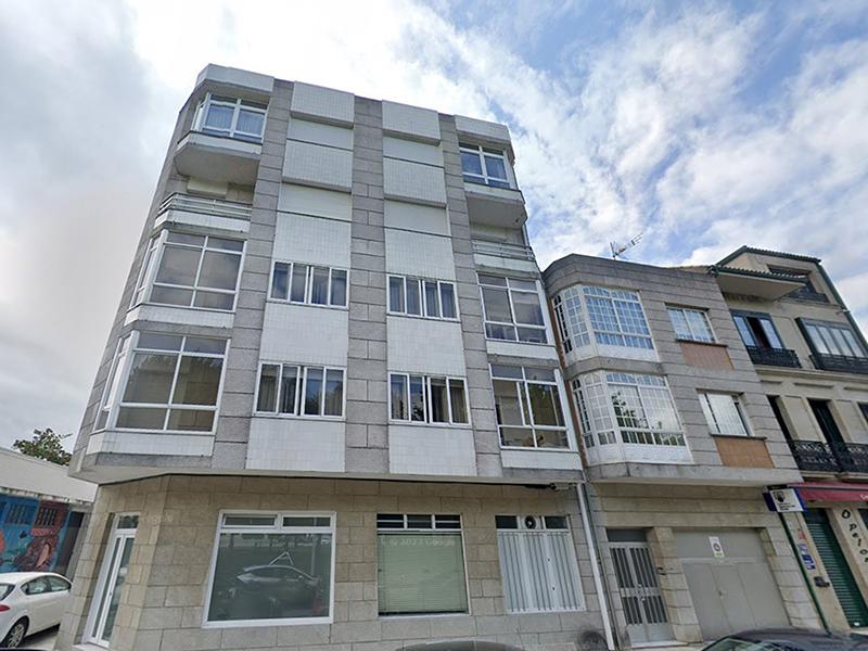 Apartamentos Vilagarcia De Arousa 3000 20831173 — Vilagarcia De Arousa