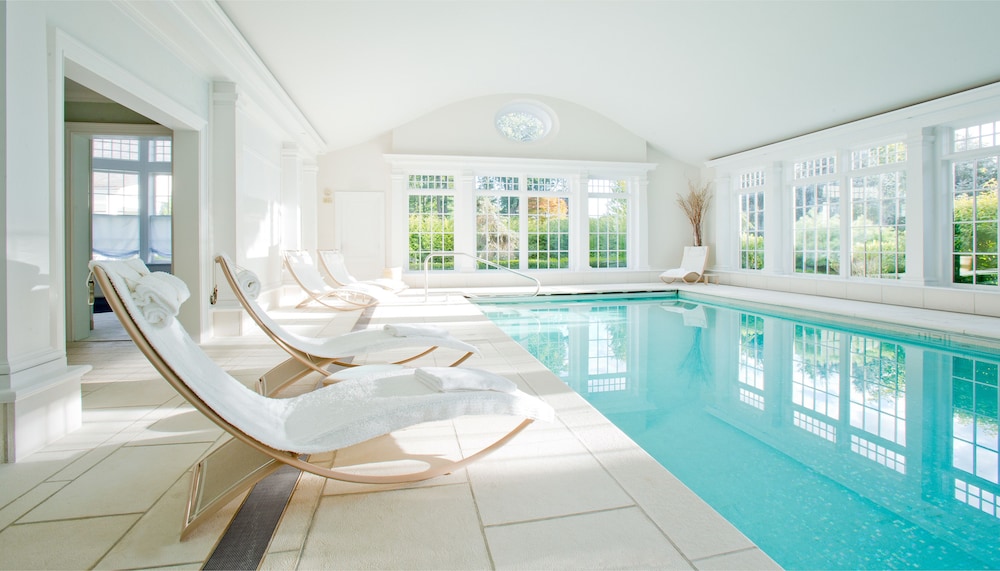 Mayflower Inn & Spa Auberge Collection - photo 44