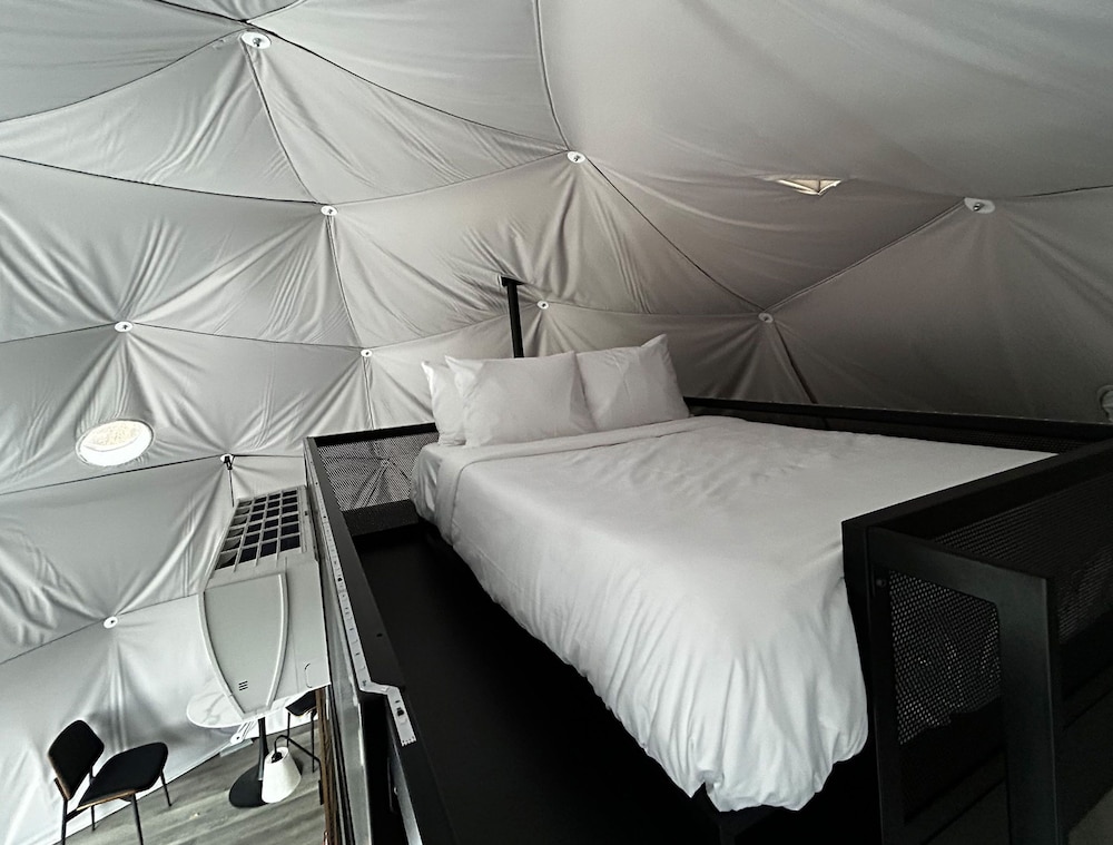 Pagosa River Domes - photo 12