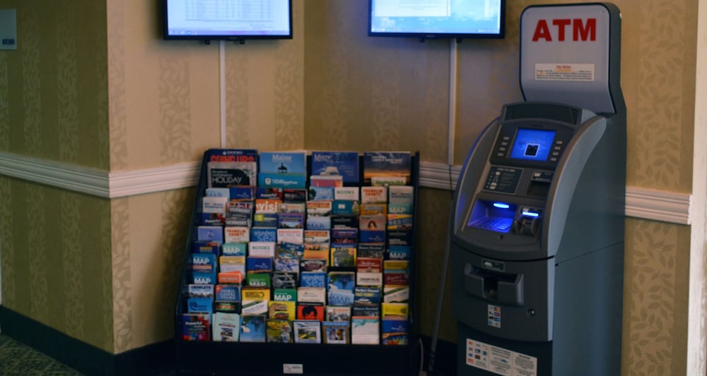 Baymont by Wyndham East Windsor Bradley Airport - photo 24