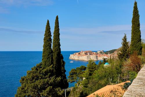 Studio apartman Ana