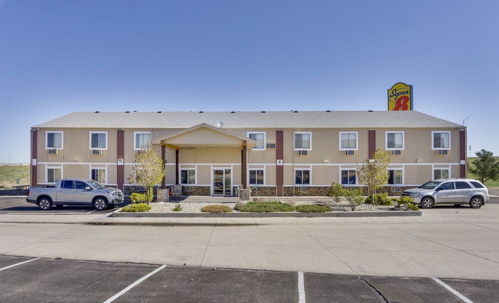 Super 8 By Wyndham Limon — Limon