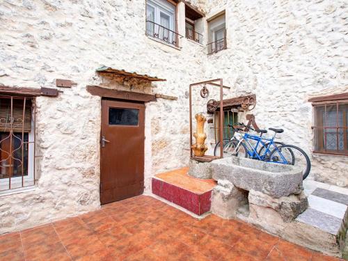Valladolid Retreat with Terrace — 4-Star Luxury Hotel in Valladolid, Spain