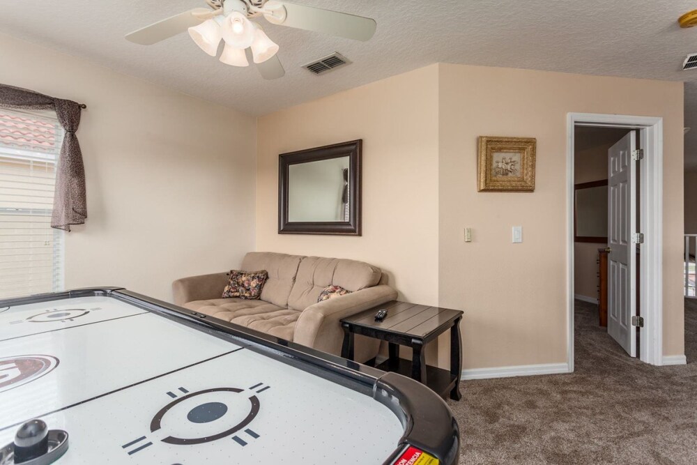 6 Br Pool and Spa Home in Aviana Resort - photo 34