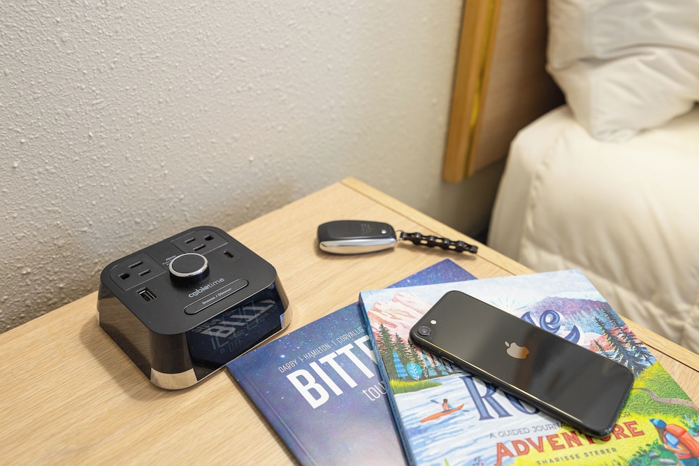 City Center Motel - photo 19