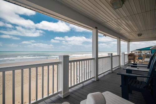 Dunes by Oak Island Accommodations - photo 43