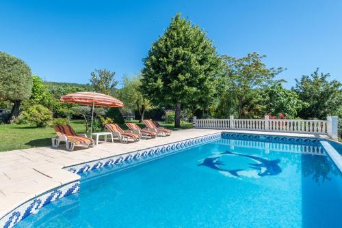 Fleur des Champs in Saint-Germain-En-Laye, France