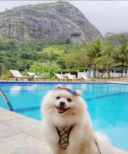 Eco Flat Pedra do Rodeadouro Hotel Fazenda in Bonito, Brasil