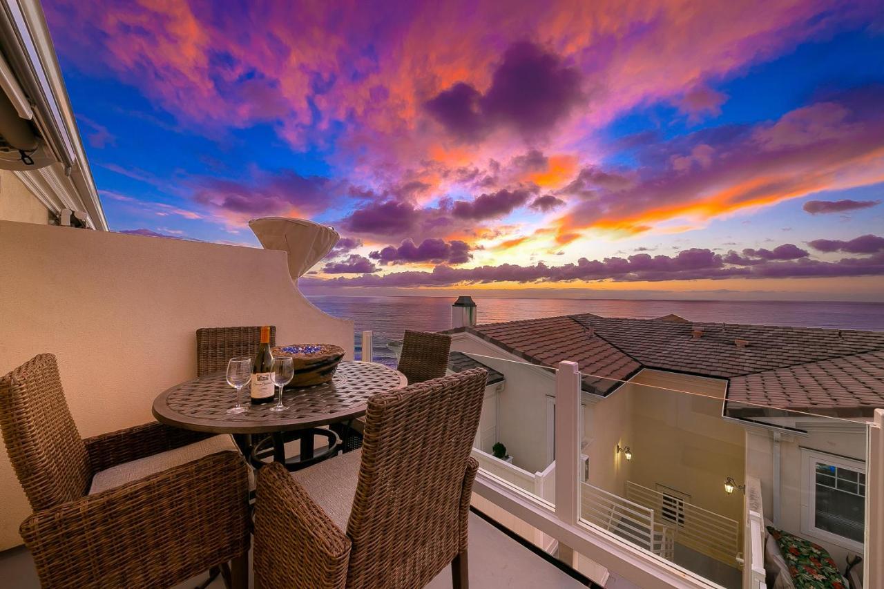 San Clemente Ocean Luxury Bluff Top — San Clemente