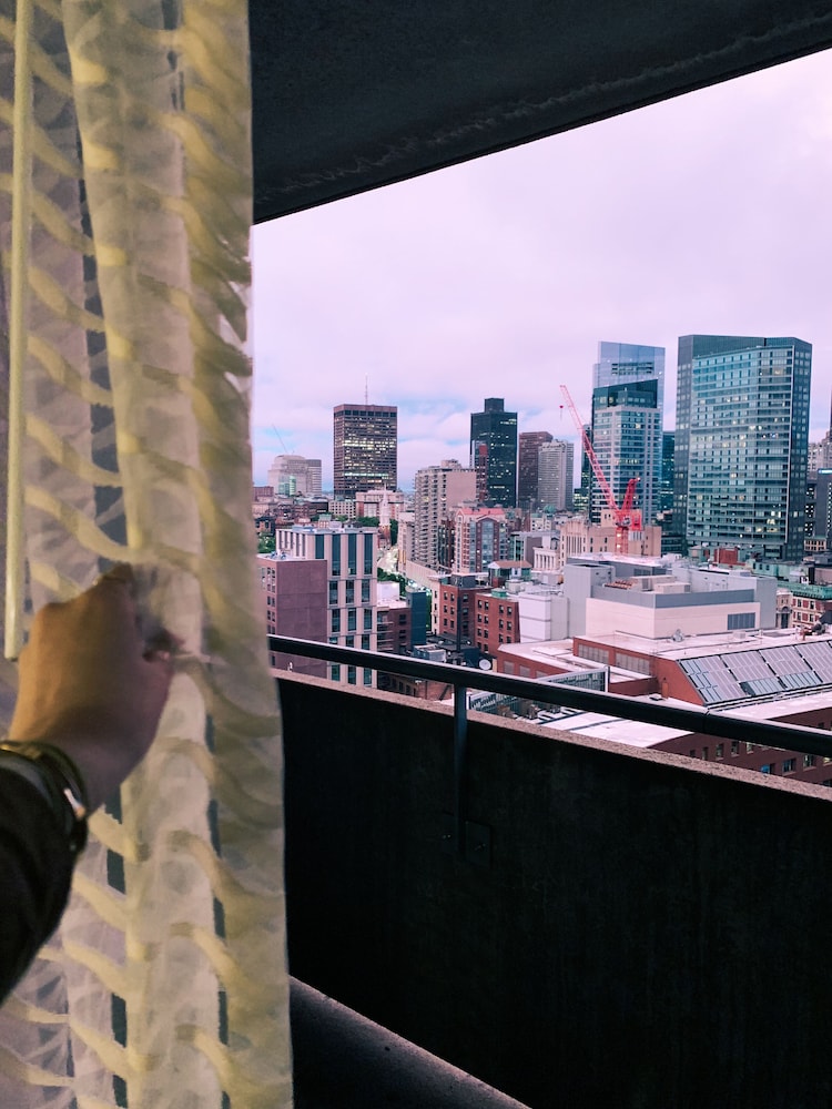 Revere Hotel Boston Common - photo 19