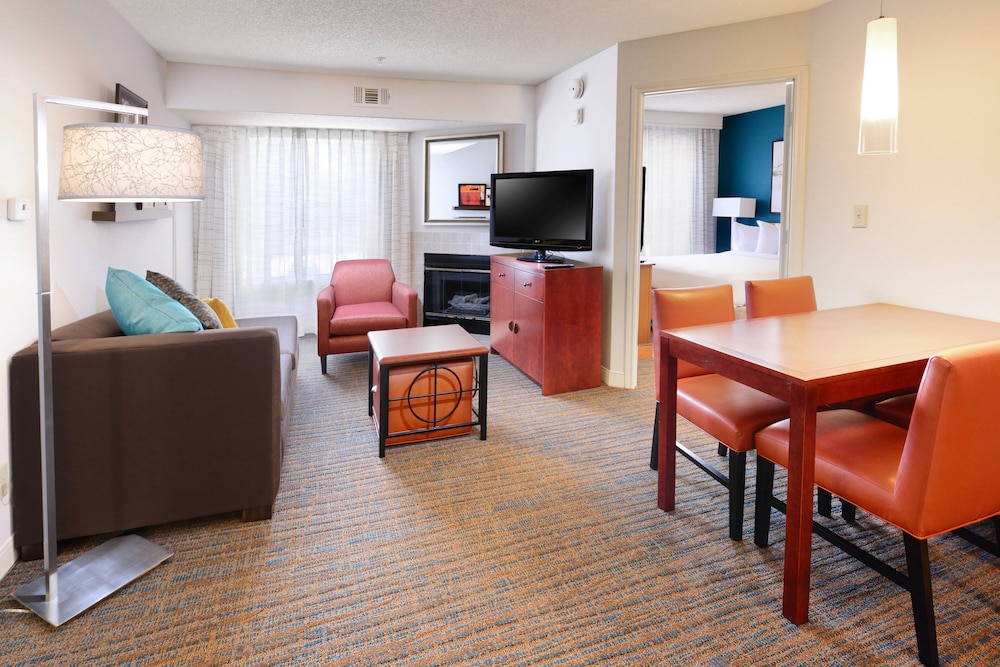 Residence Inn By Marriott Dallas Plano Legacy - photo 10