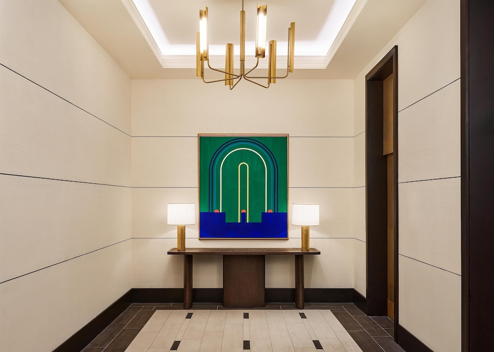The Highland Dallas Curio Collection by Hilton - photo 5