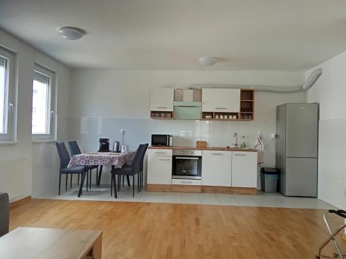 ZG Apartman — 4-Star Luxury Hotel in Zagreb, Croatia