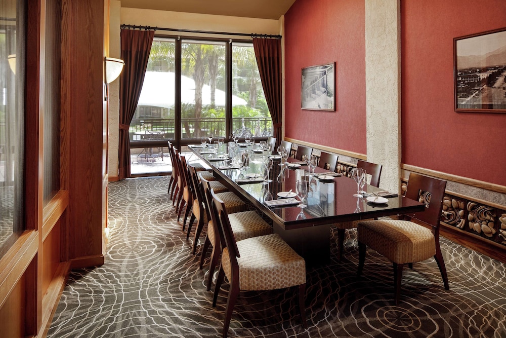 DoubleTree by Hilton Ontario Airport - photo 57