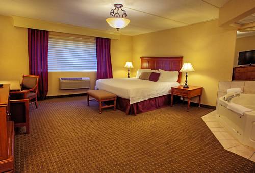 DoubleTree by Hilton Deadwood at Cadillac Jacks - photo 4