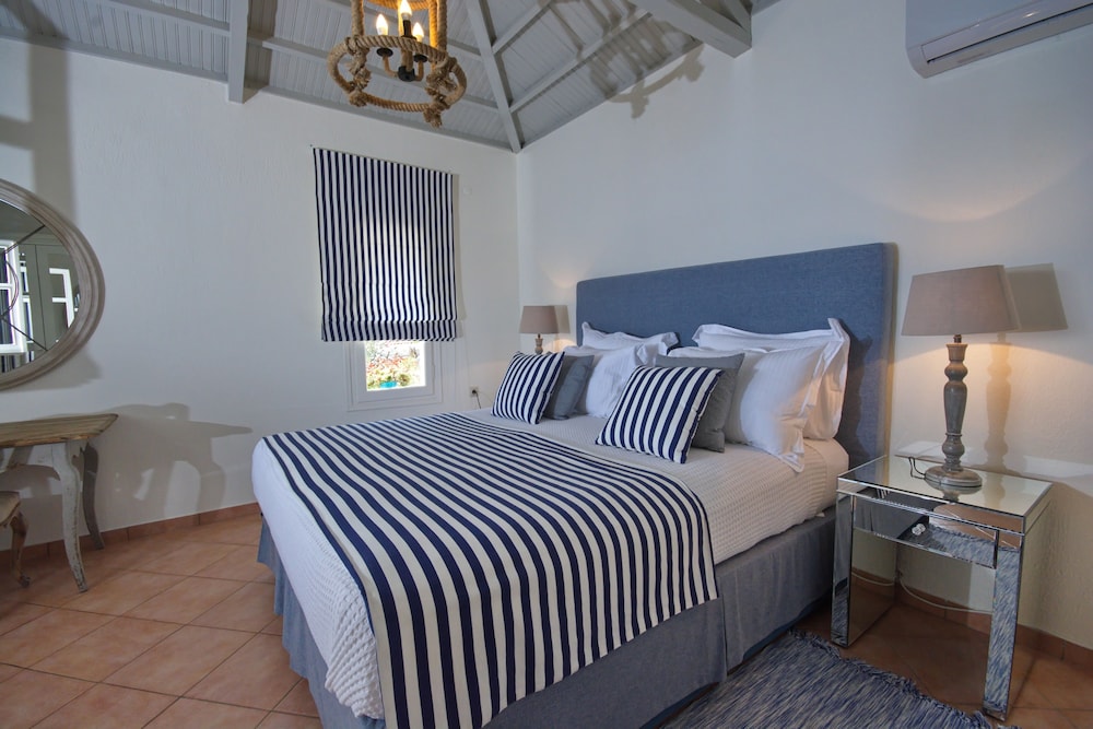 Fisherman’s Cottage — Agios Dimitrios — photo 5