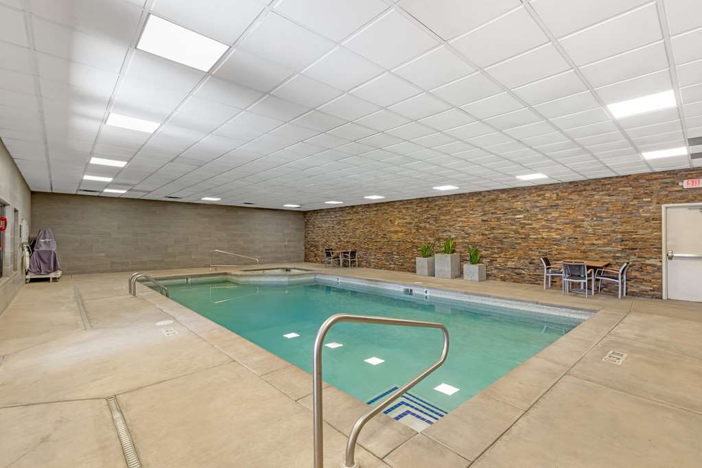 Best Western CottonTree Inn - photo 50