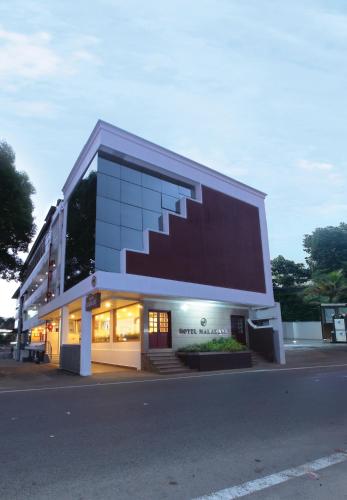 Hotel Maharani - last minute hotel in Kottayam