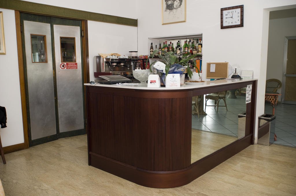 Hotel Lido Mattei — hotel in Fermo
