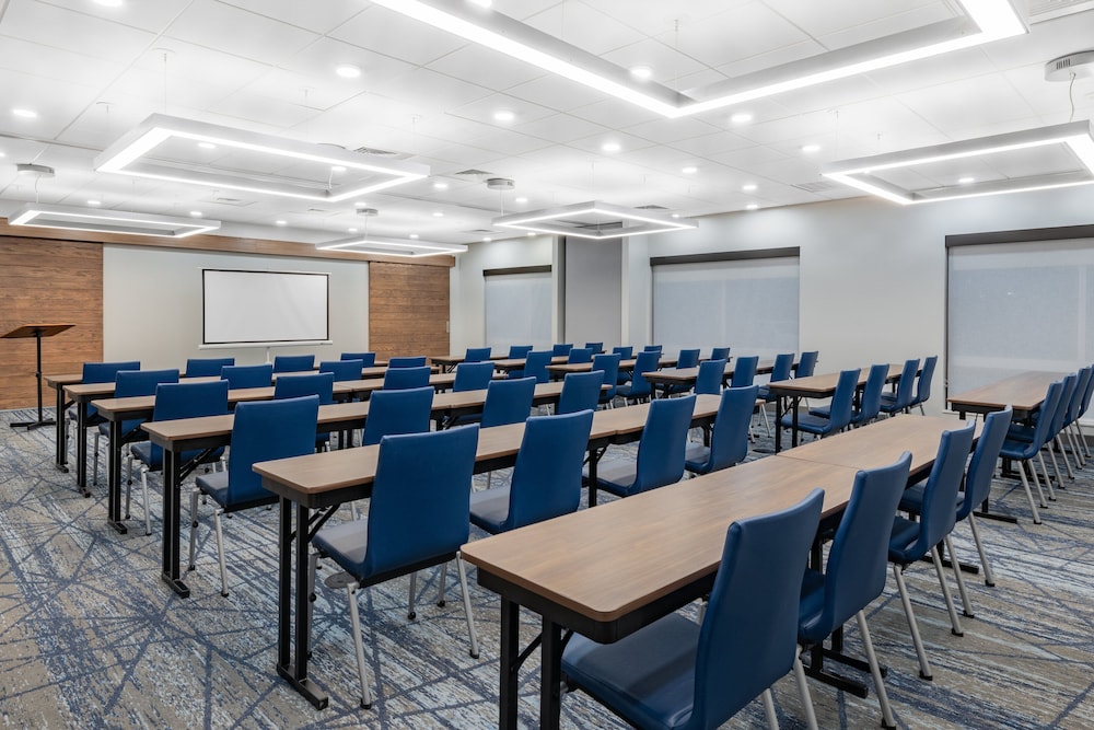 Holiday Inn Express & Suites Nephi by IHG - photo 47