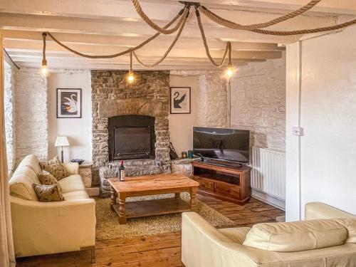 The Old Stone House — 4-Star Luxury Hotel in Swanage, United Kingdom
