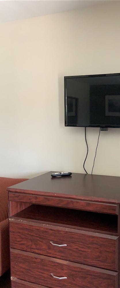 Paris Extended Stay Suites - photo 16