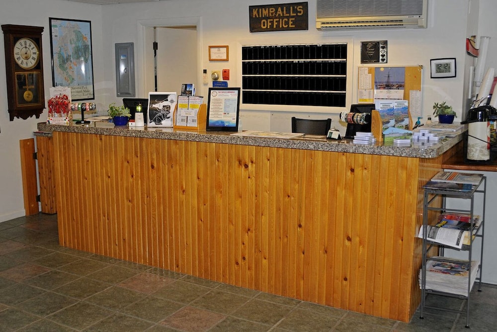 Kimball Terrace Inn Northeast Harbor - photo 5