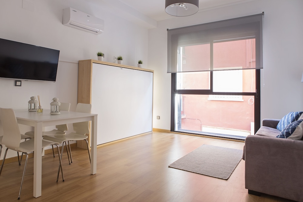 Suncity Loft Estudio Refino — Malaga — photo 4