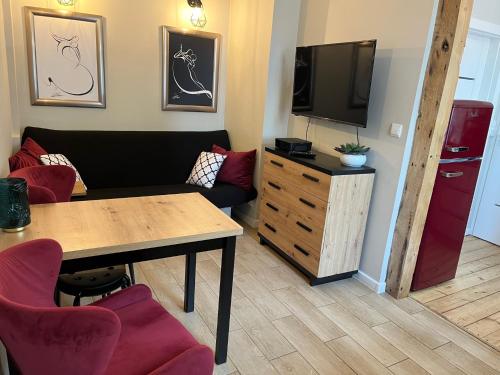 Przy plaży Północna 1 6A — 4-Star Luxury Hotel in Gdansk, Poland