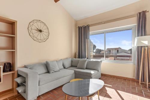 La Gaillarde in Frejus, France