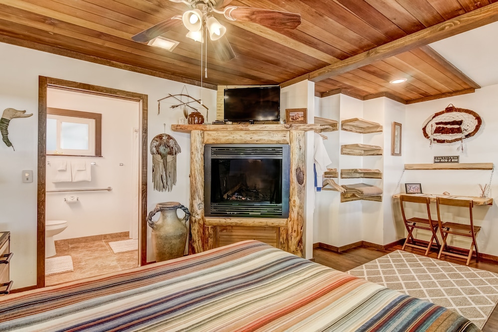 Heavenly Valley Lodge - photo 56