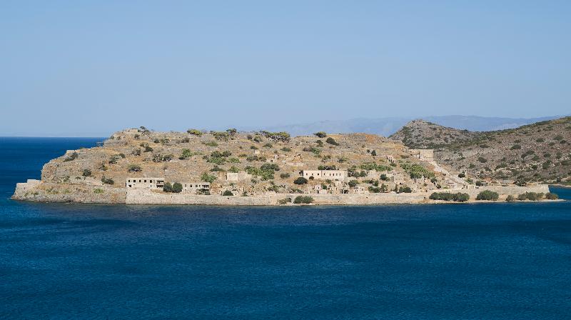 Cayo Exclusive Resort & Spa — Agios Nikolaos — photo 2