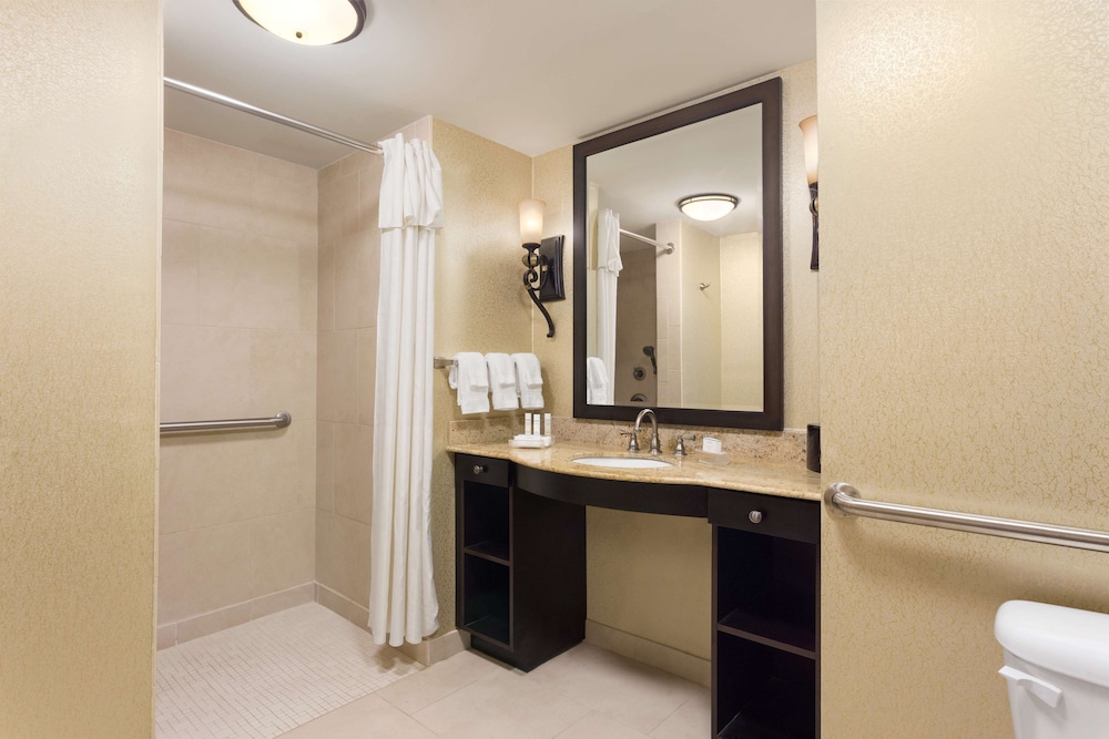 Homewood Suites by Hilton Lafayette LA - photo 24