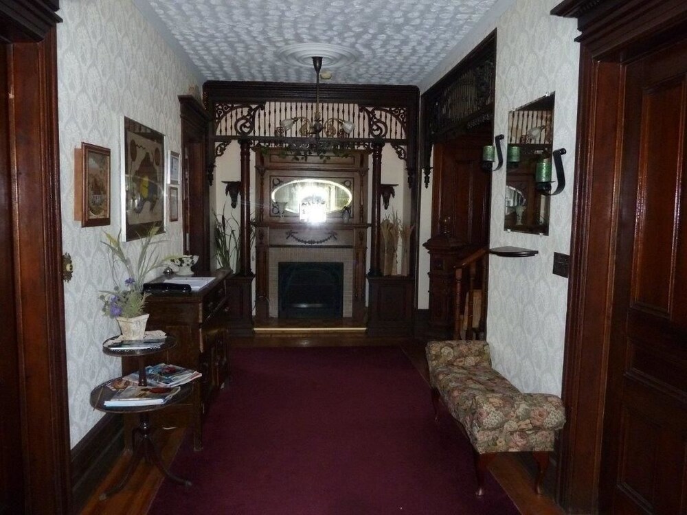 Regent Bed & Breakfast — Miramichi — photo 2