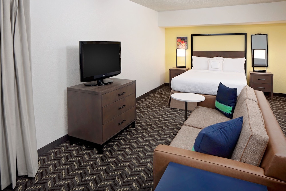 Residence Inn Sunnyvale Silicon Valley I - photo 9
