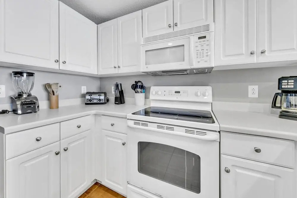 Majestic Beach Towers #2 1203 - photo 22