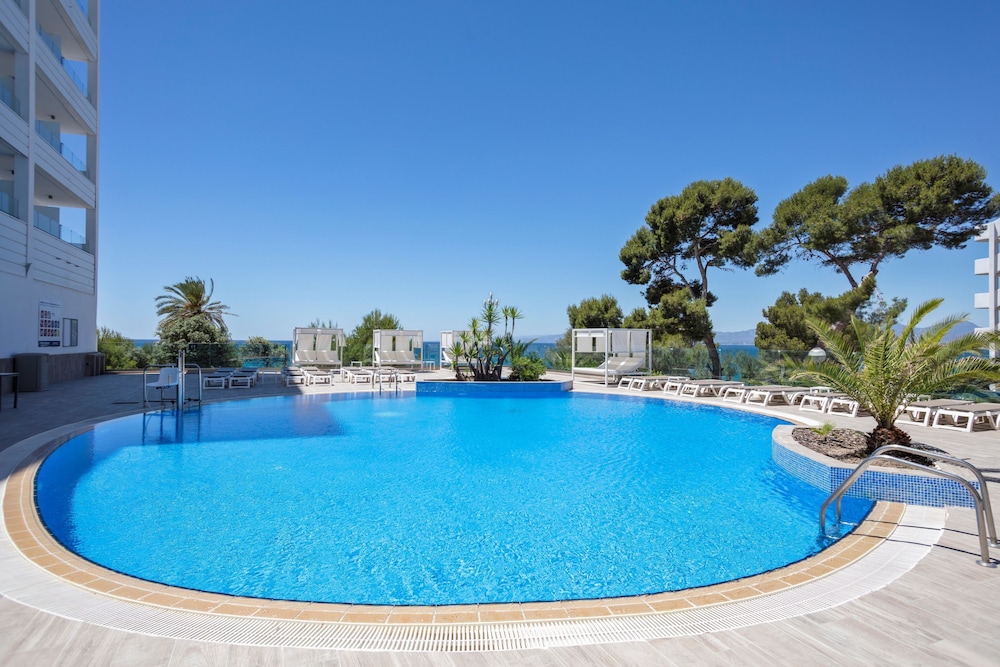 Hotel Best Punta Dorada in Salou, Spain