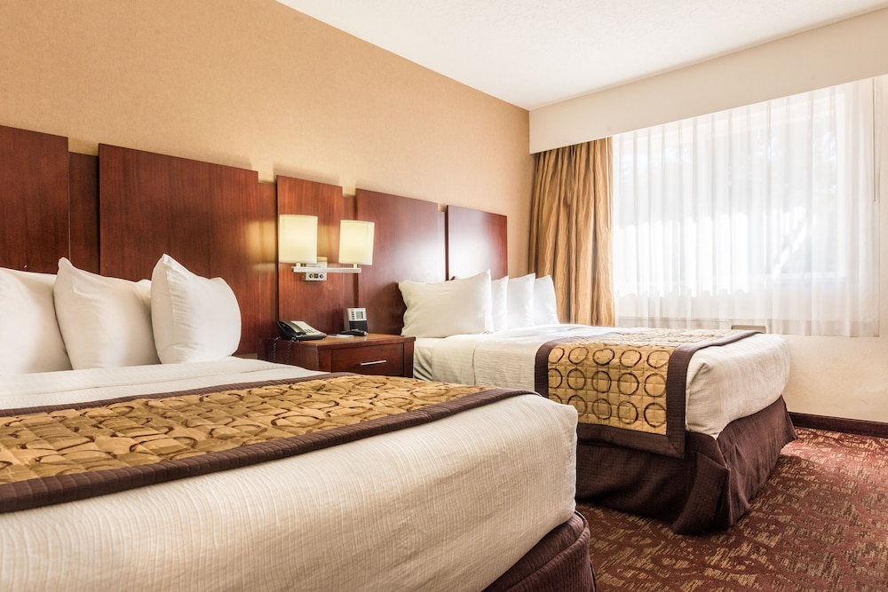 Hotel Moab Downtown - photo 5