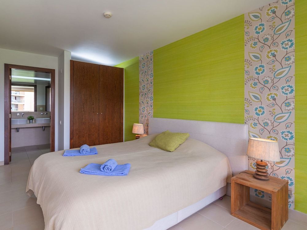 Apartamentos Herdade dos Salgados — 4-Star Luxury Hotel in Albufeira, Portugal