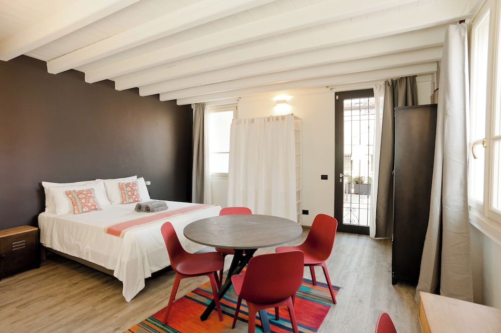 Annama Coliving — Brescia — photo 3