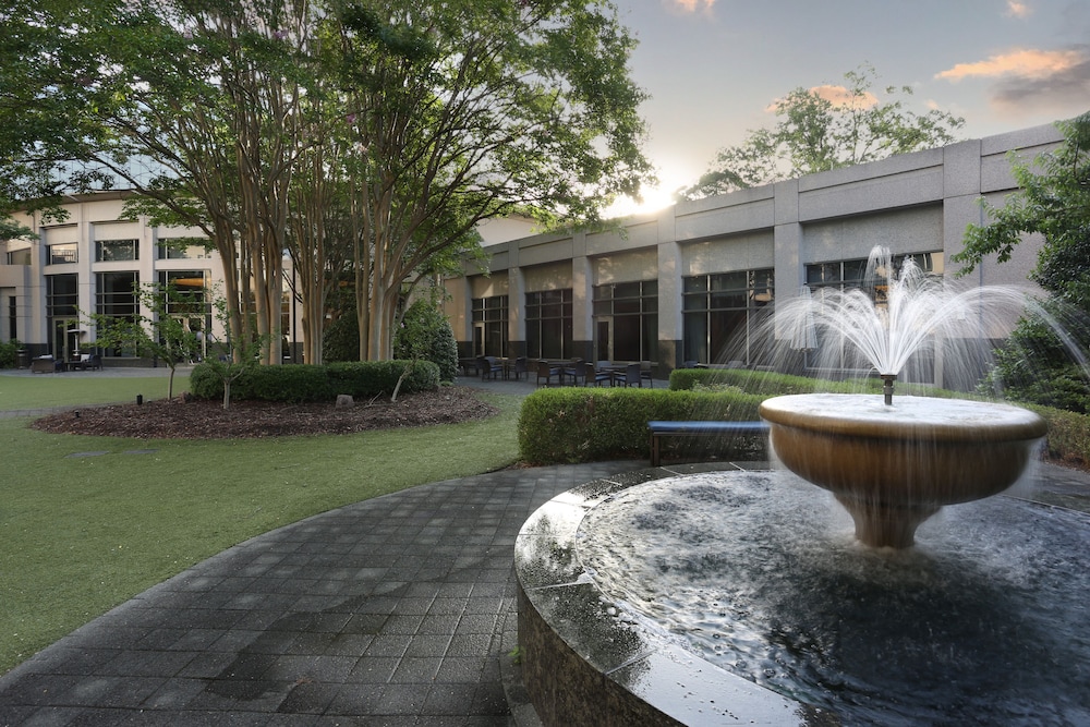 InterContinental Buckhead Atlanta by IHG - photo 96
