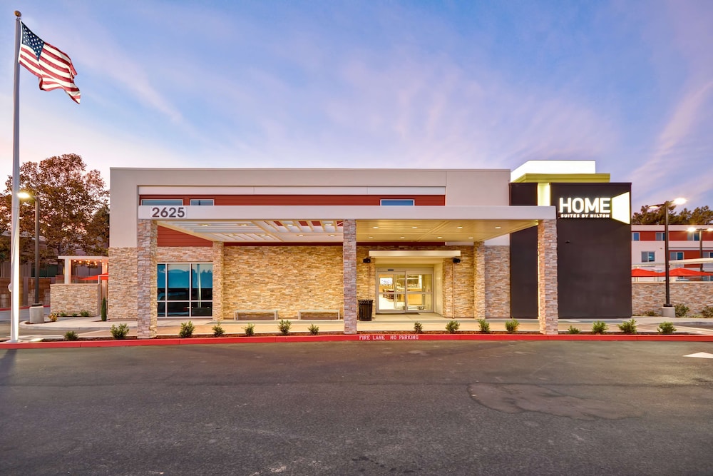 Home2 Suites by Hilton Livermore - photo 39