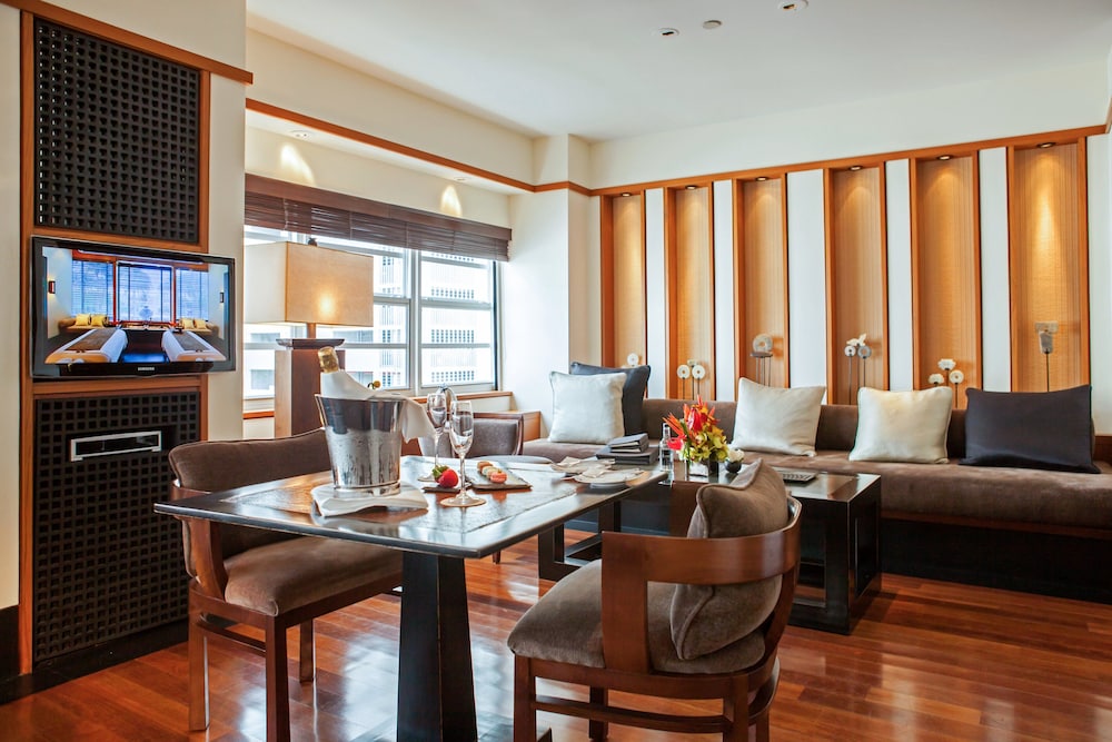 The Setai - photo 36
