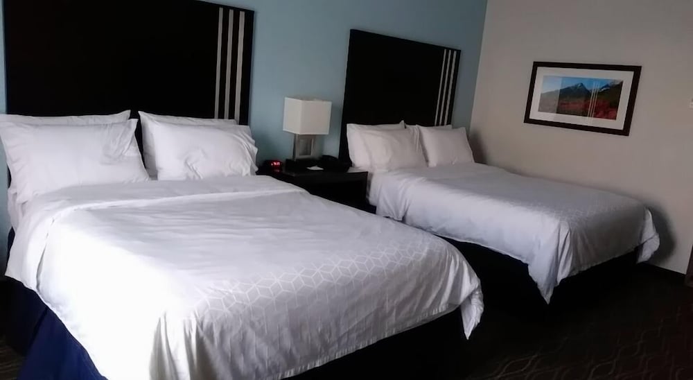 Holiday Inn Express & Suites Springville South Provo Area by IHG - photo 9